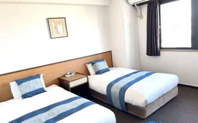 Ogaki Biyori Hotel