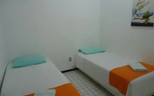 Hotel Pousada Lagoon