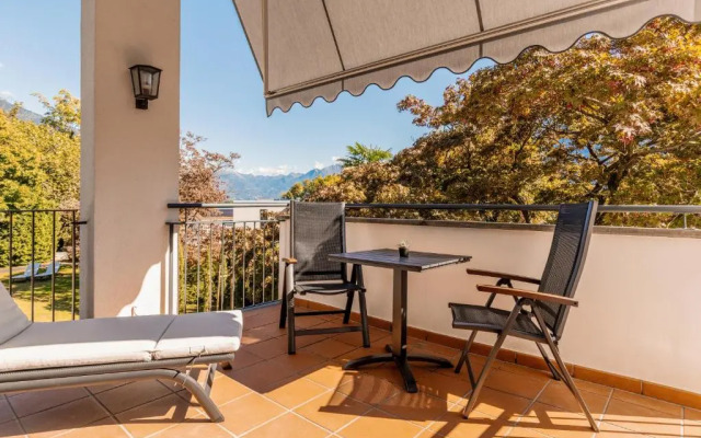 LA VILLA, a Swiss Quality Hotel