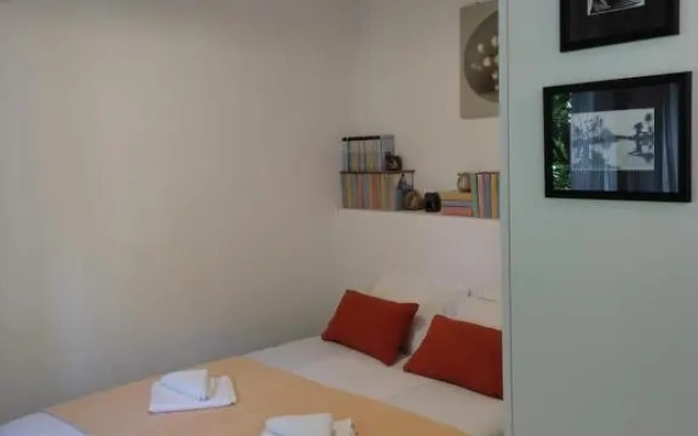 Apartman Lora