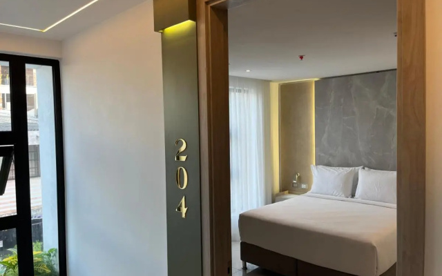 Delamar Hotel