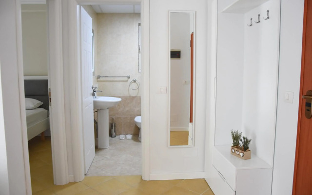 Click Apartments - Tirana