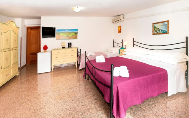 Hotel Fernanda