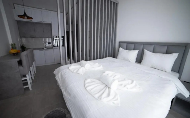 NLux 11 Apartment