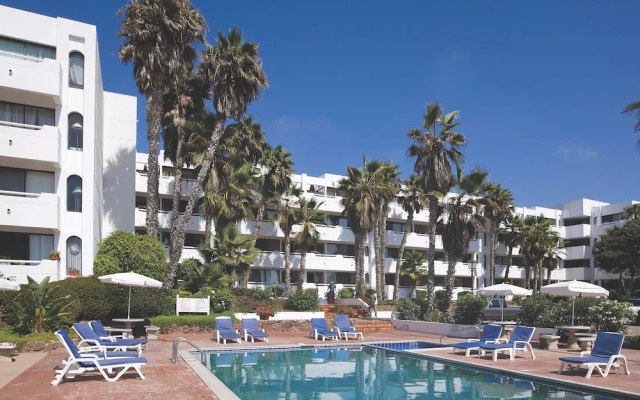 WorldMark La Paloma