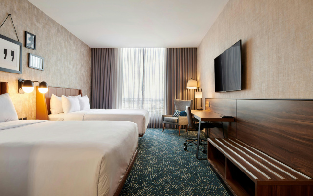 Four Points by Sheraton Ciudad Juárez