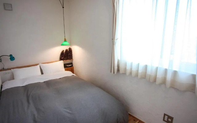 SMALL TOWN HOTEL Hakodate