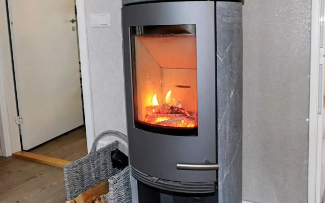 6 Person Holiday Home in Hyltebruk