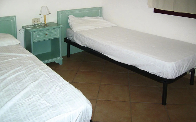 Apartment in Monte Petrosu with terrace