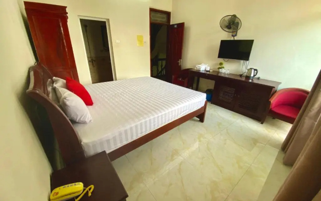 Viet Nhat Halong Hotel