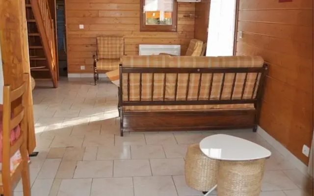 Chalet Ravigneaux