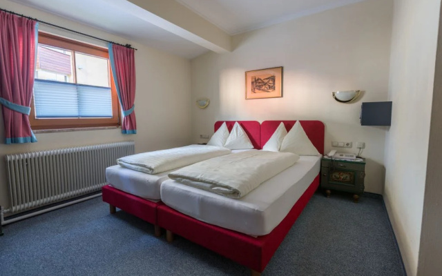 Party Hotel Taverne