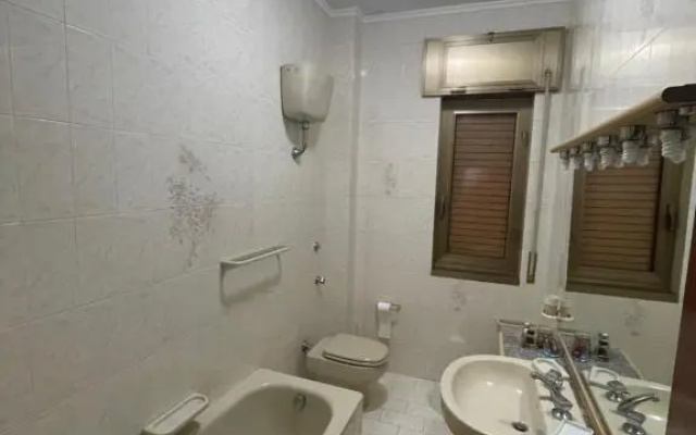 The sweet hostel
