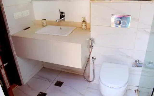 Luxurious 2Bhk For Ultimate Holiday Experience In Goa - 2