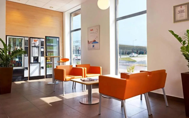 ibis budget Krakow Stare Miasto