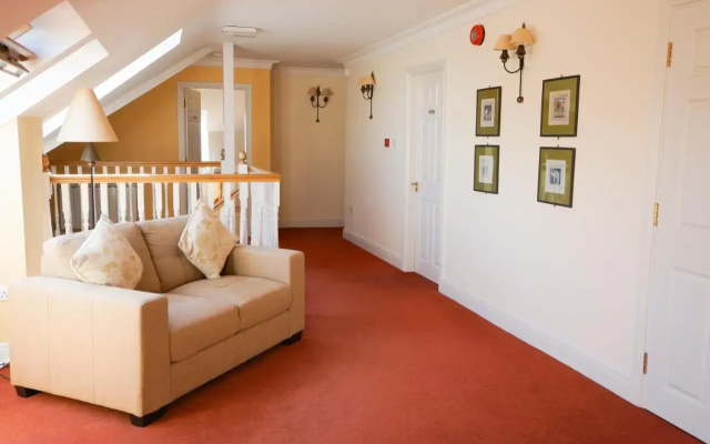 Inch Beach House B&B