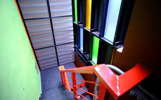 Nap Corner Hostel