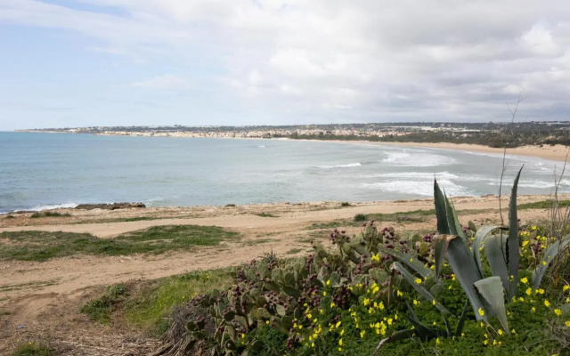 Sea View House, Ponente- Centosicilie