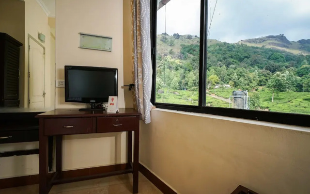 OYO 4559 Meghdoot Resorts