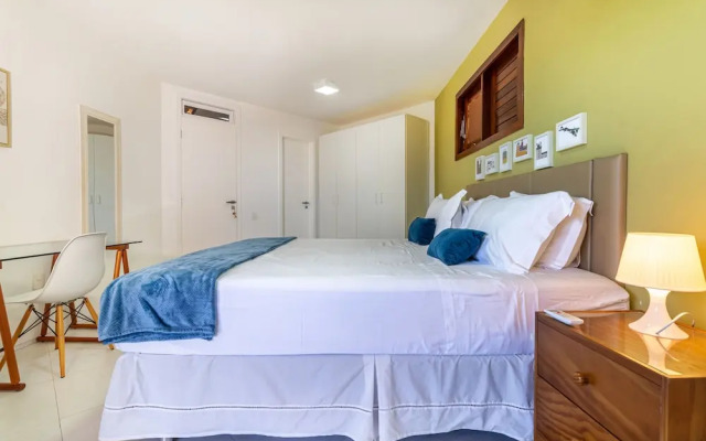 Eco Village Cumbuco