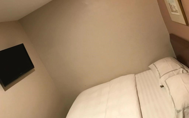 Hotel Bliss Johor Bahru Skudai