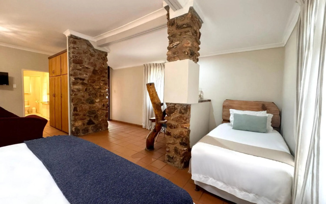 Centurion Guest House and Lodge