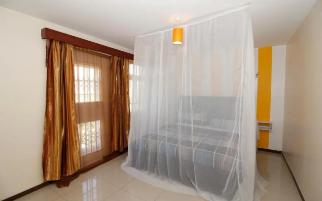 StayPlus Milimani Apartment Suite Nakuru