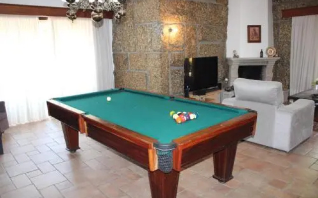 The Oak´S Wolf-Country House