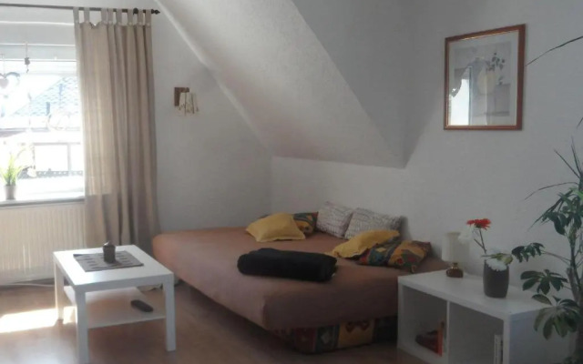 Ferienwohnung-Kuechler