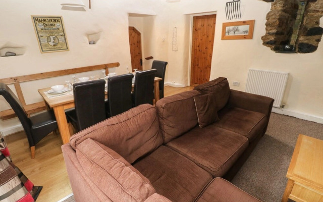 Rafters Cottage