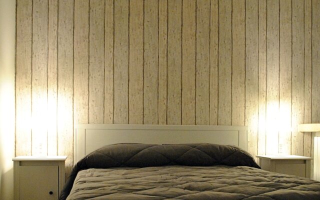 B&B Villa Antinea