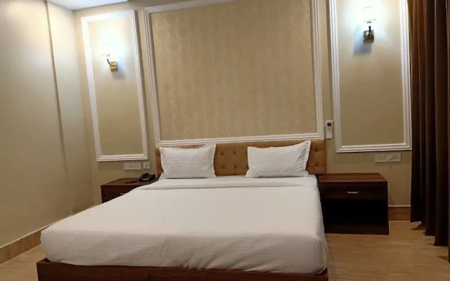 Nilay Residency