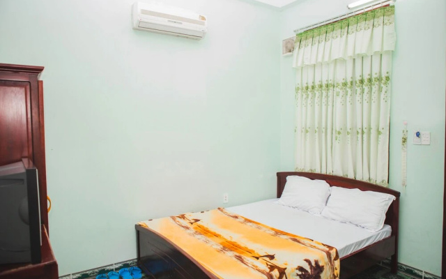 Hong Minh Hotel