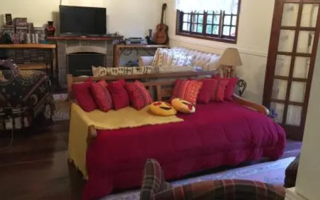 Apartamento em Condomínio Campos do Jordão