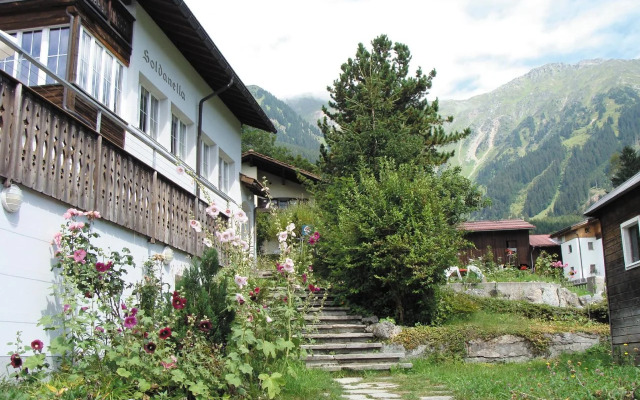 Youth Hostel Klosters
