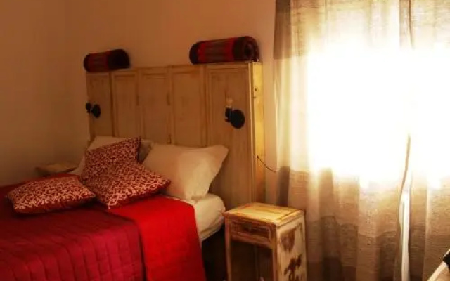 B&B Teranga