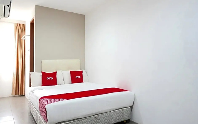 Nobel Homestay by OYO Rooms