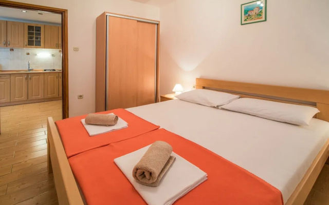 Apartments Rajko