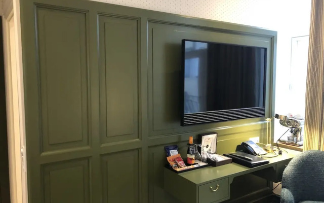 Henriks Hotel