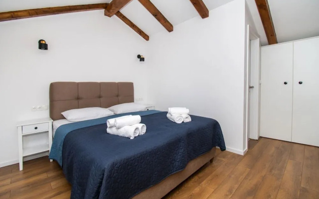 Villa Lucia