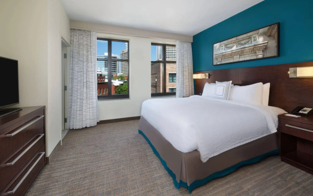 Residence Inn by Marriott Richmond Downtown
