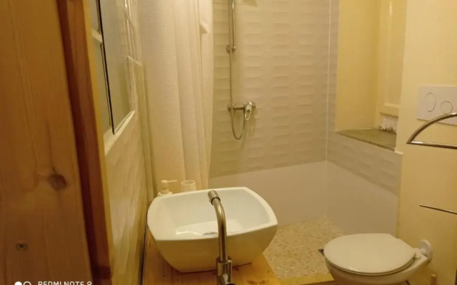 Cappuccini Apartment