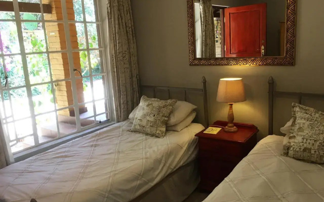 Roosters Nest BnB