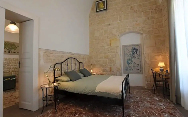 Sicilia Bedda House