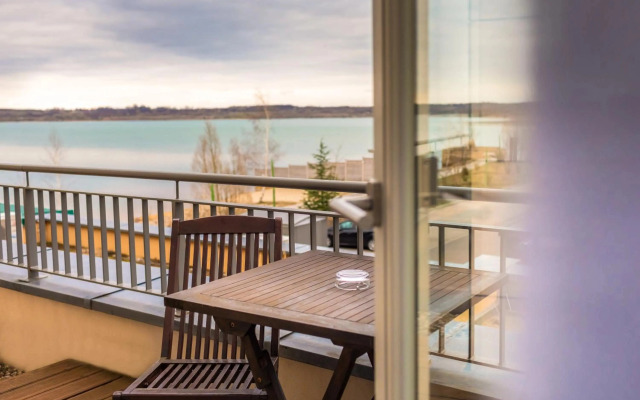 Lagovida Das Ferienresort Am Störmthaler See