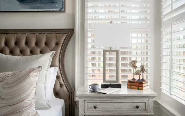 The Ritz-Carlton Reynolds, Lake Oconee