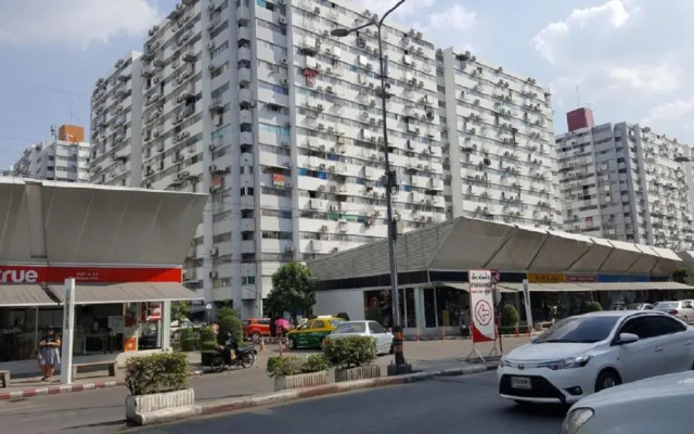 Condo C9 IMPACT