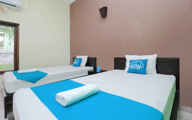 Airy Umbulharjo Pramuka 30 Yogyakarta