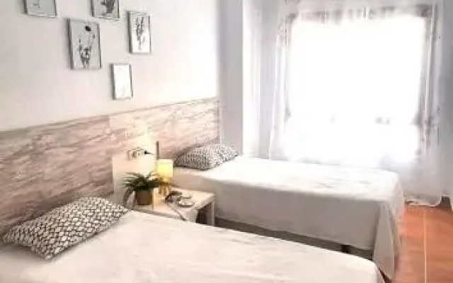 Apartamento Villananitos
