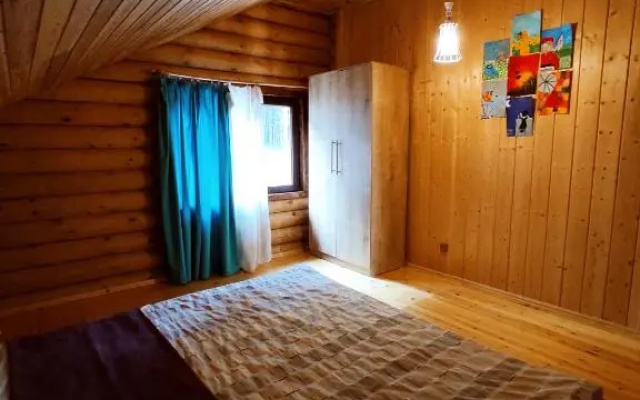Surami Savannah სურამი სავანა